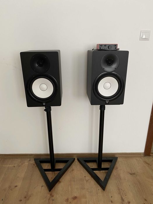 Студио монитори Yamaha HS8