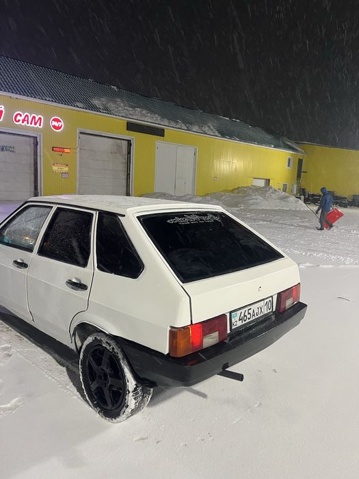 Ваз 2109 продам