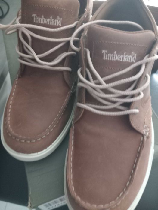 Timberland 42/43