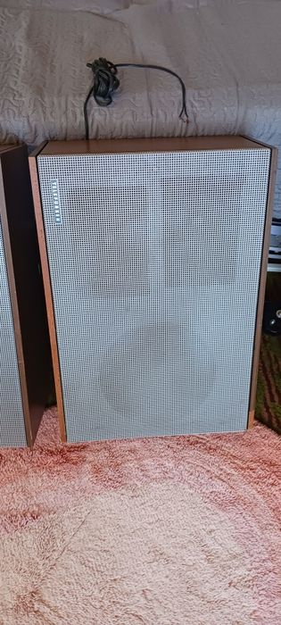 Boxe telefunken L 250