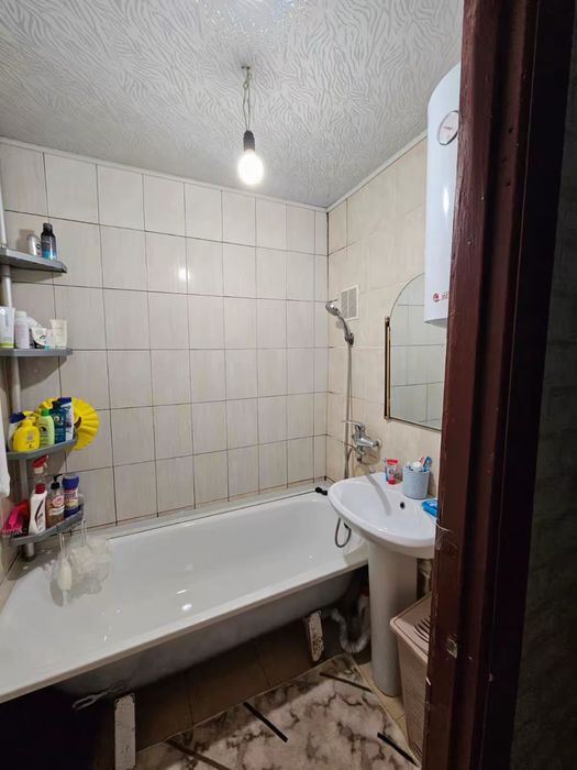 3-комнатной квартиры