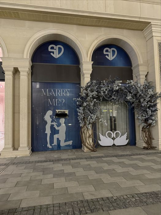 Сдается в аренду (Ташкент сити бульвард)