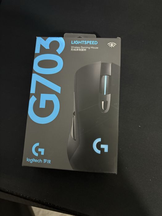 Logitech G1 G703