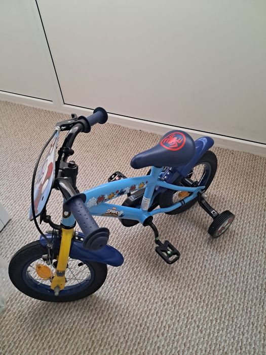 Vand bicicleta copii