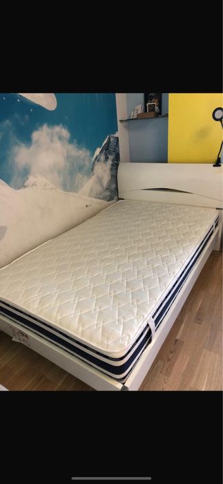 Кровать продам 120 см