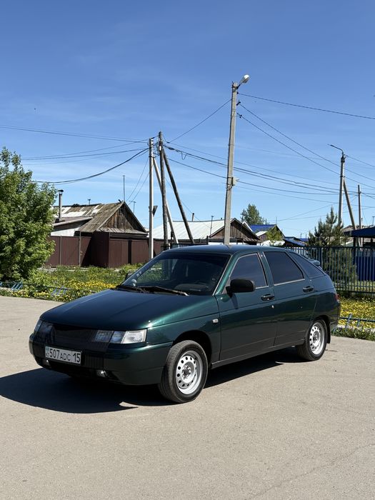 Продам ВАЗ 2112.
