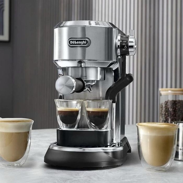 Kofemashina Delonghi EC950M