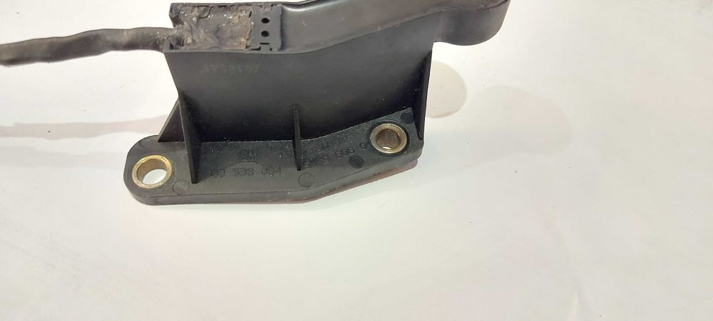 Опел Зафира А 2002 1,8 125кс бензин на Части