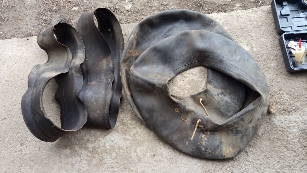 Телешкінің камеры