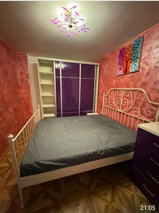 Apartament cu 2 camere de inchiriat pe strada Chopin Floreasca