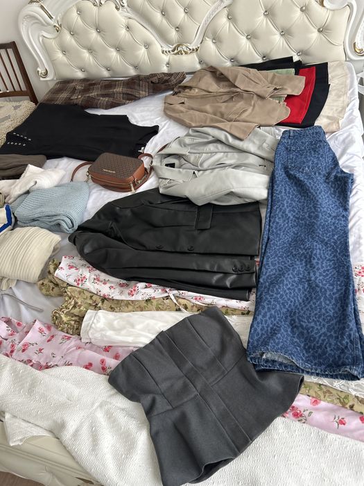 Тегін, келіп алып кете беріңіздер.