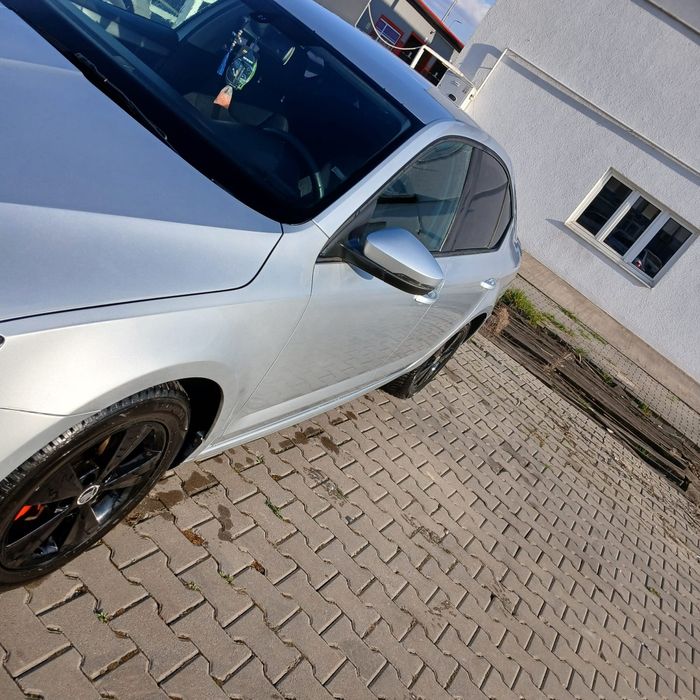SKODA Octavia 2014 — imagine 3