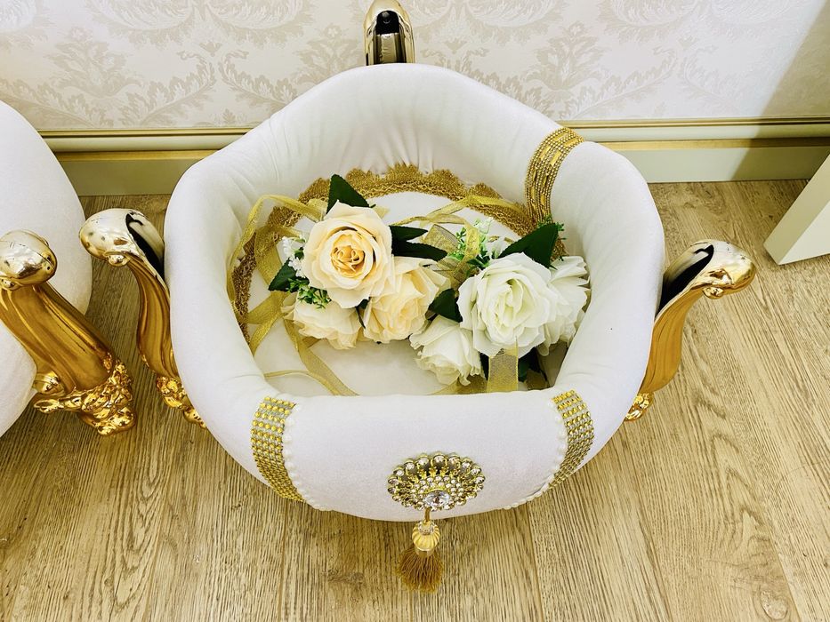 Корзина на прокат