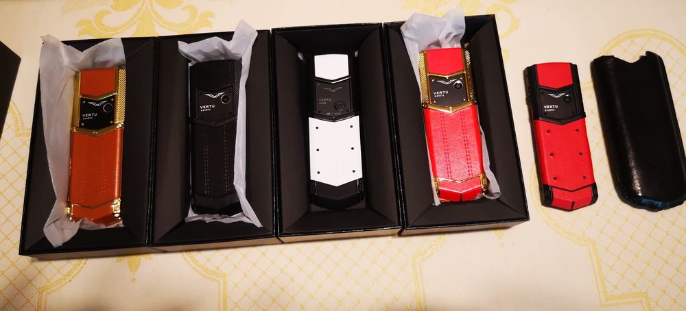 Верту Бизнес телефон