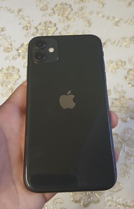 Iphone 11 64gb holati yaxshi