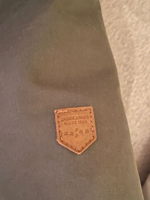 Зимно Яке Jack and Jones