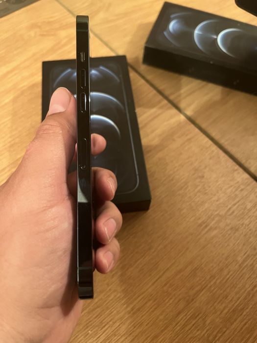 Айфон 12 про мах 256