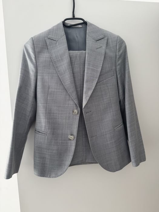 Costum baieti 8-9 ani