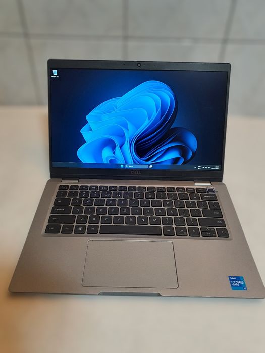 Dell Latitude 5420 • i5-1145G7 • 16GB RAM • SSD 256GB