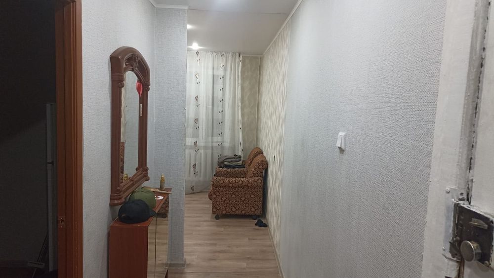 Продам квартиру двухкомнатную