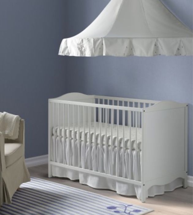 Покривка за кошара икеа