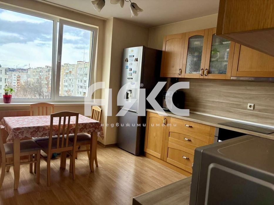 Продава се Многостаен апартамент в София, Овча купел 1 - 117 кв.м за 2906 €/кв.м - Снимка #3