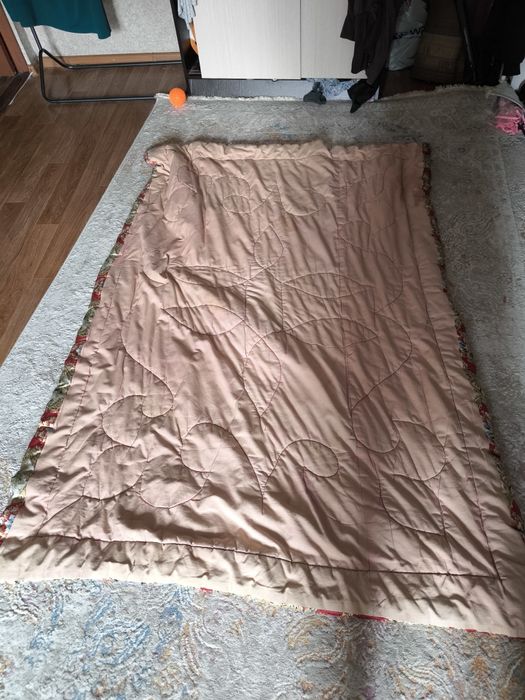 Одеяло односпальное