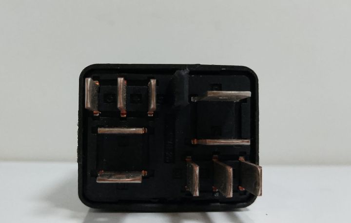 Releu 430 430 / 7M3959143 Ford Galaxy prima generatie (facelift) seri