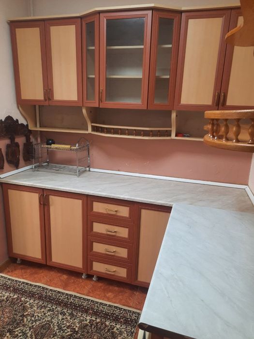 Продаётся 4 Комнатная!!!