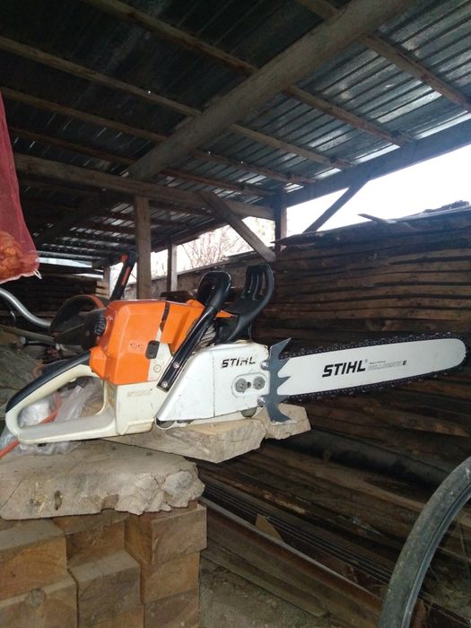 Бензопила Stihl штиль 440