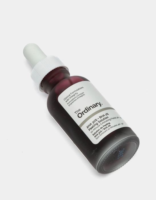 The ordinary . Оптом и в розницу