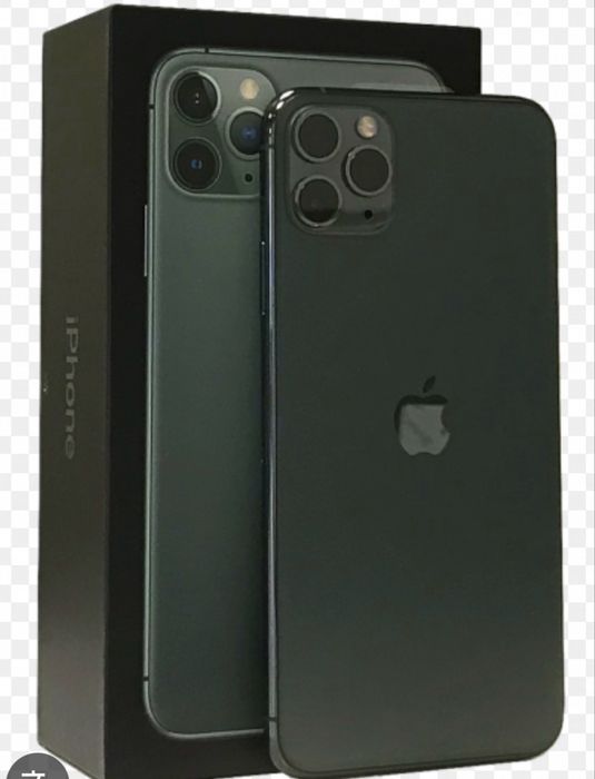 Iphone 11 pro 64гб в оригинале