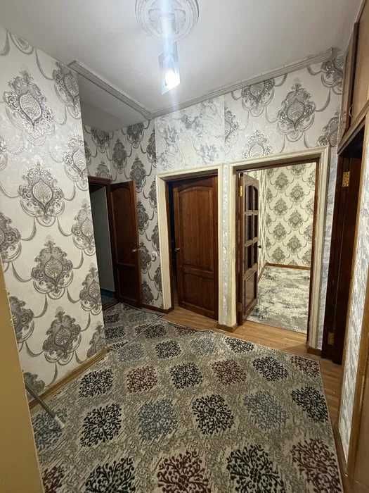 Срочно сдается квартира 3/1/4, Бектемир, школа 290.