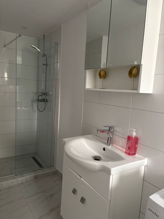 Închiriez apartament 2 camere 44 Mp