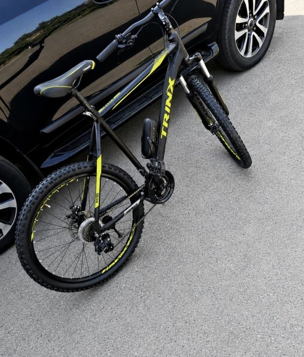 Trinx M116 велосипед