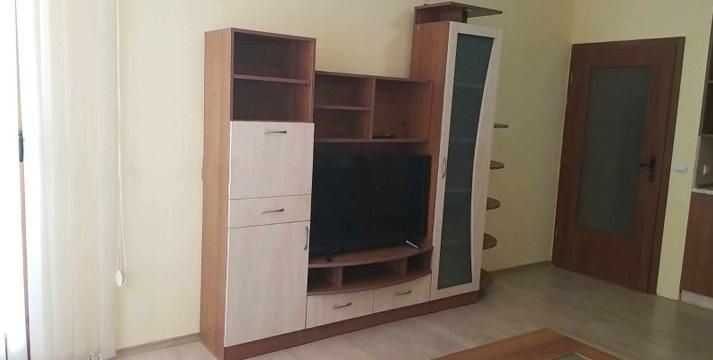 Двустаен апартамент под наем в ж.к. Овча Купел