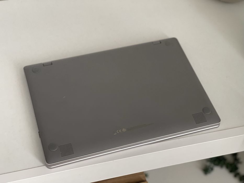 ChromeBook Samsung 4 slim