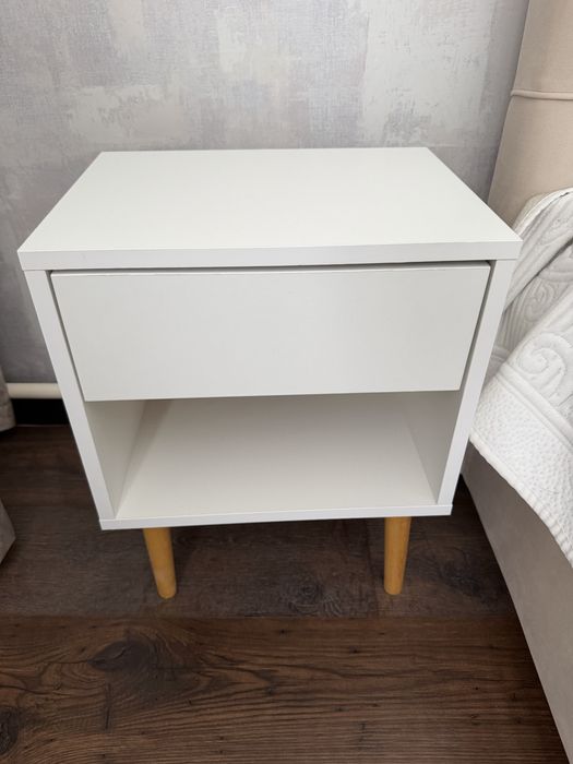 Продам 2 тумбочки