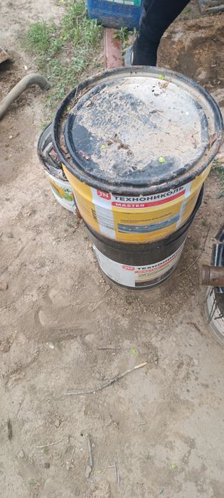 Прочие товары для строительства