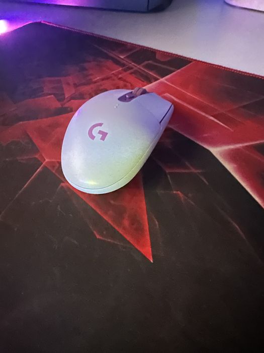 игровая мышь logitech g305