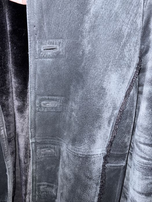 Дублёнка мужская Jack&Jones