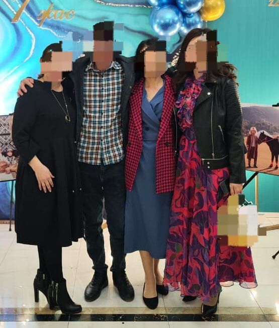 Вечернее платье продаю