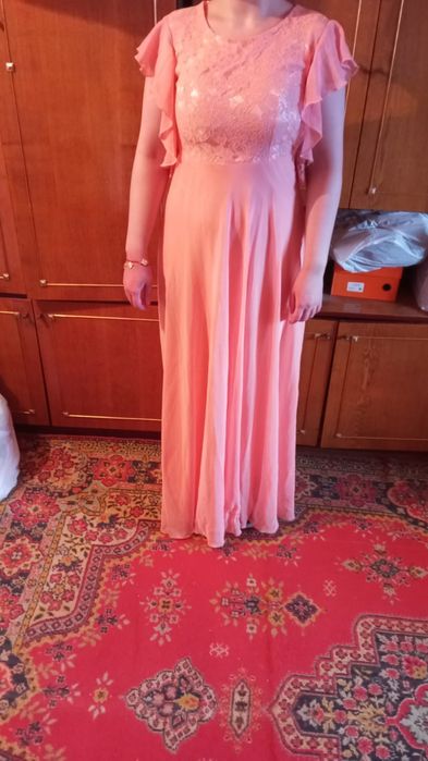 продам вечернее платье