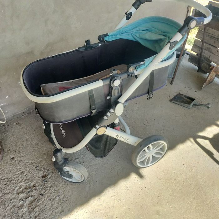 15000 т Коляска сатылады