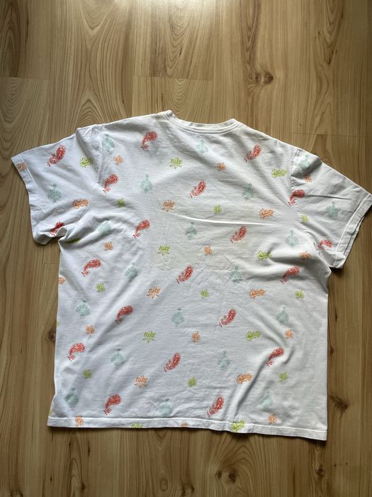 NIKE / мъжка тениска XXL