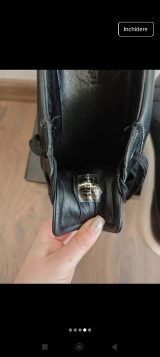 Adidași Bigotti -