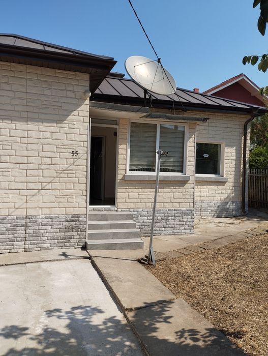 Продава се Къща в Добрич, Христо Ботев - 86 кв.м за 1221 €/кв.м - Снимка #4