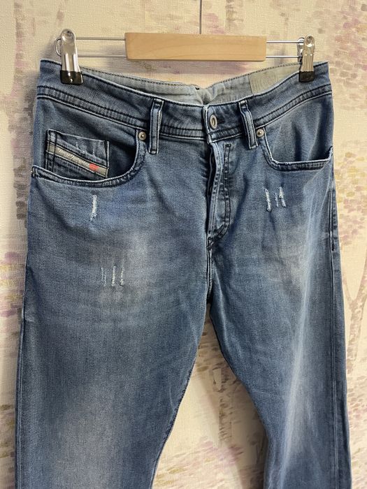 Blugi dama Diesel Buster 30/30