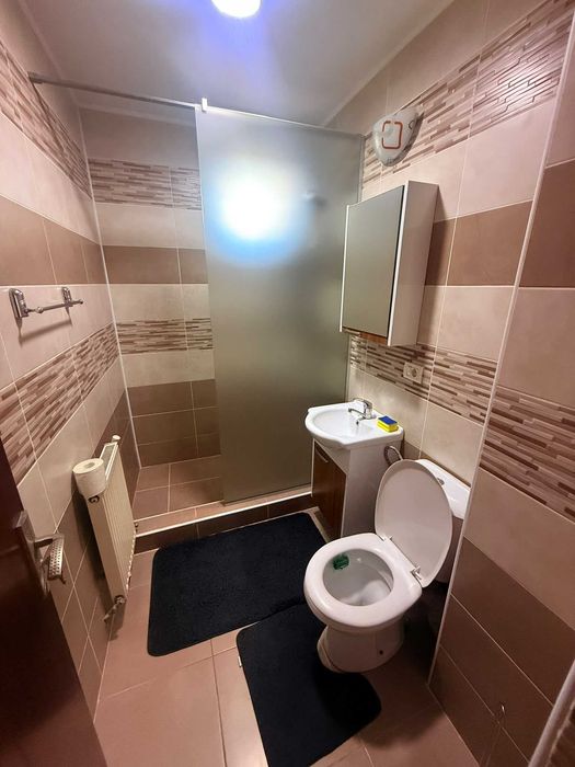 Apartament 2 camere decomandat | 50 mp utili + balcon 11 mp | Ultracentral – Zona 0 | Regele Mihai I nr.5