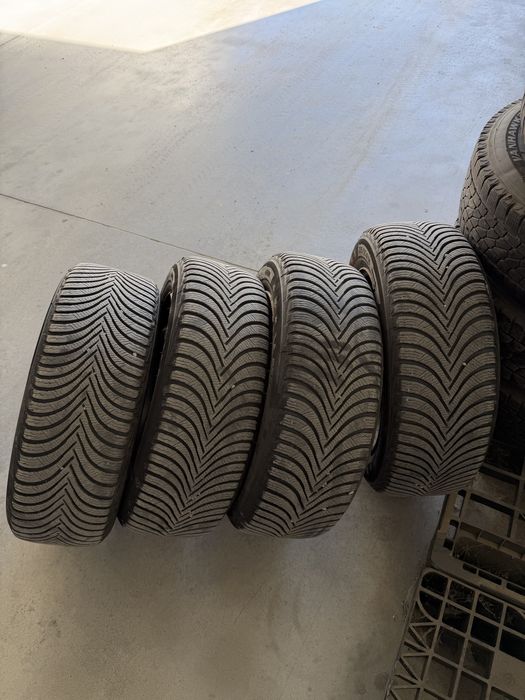 Vand Ford Focus 1.6 TDCi